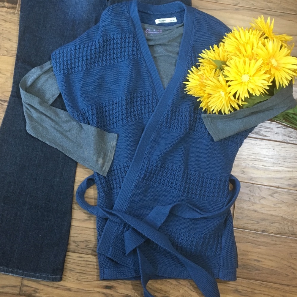 🌟M🌟 Old Navy Sweater